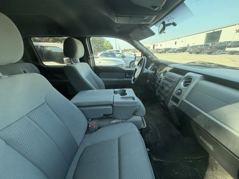 Used 2014 Ford F150 XLT AWD/4WD image 14