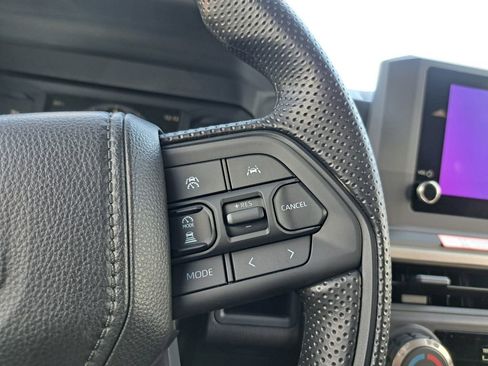 New 2026 Toyota Tacoma SR image 15