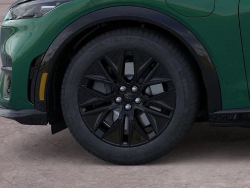 New 2026 Ford Mustang Mach-E Premium w/ Sport Appearance Package RWD image 19
