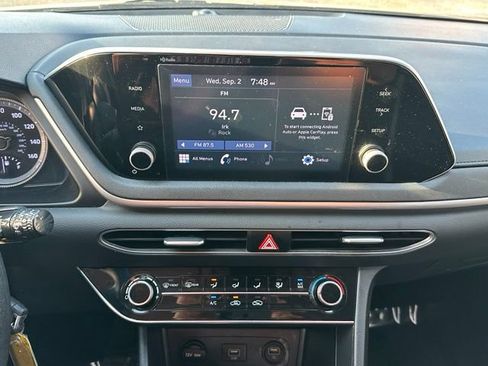 Used 2022 Hyundai Sonata SE FWD image 31