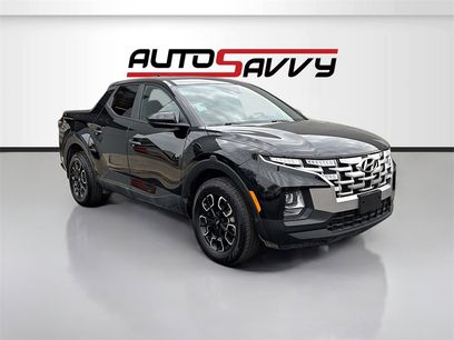 Used 2023 Hyundai Santa Cruz SE