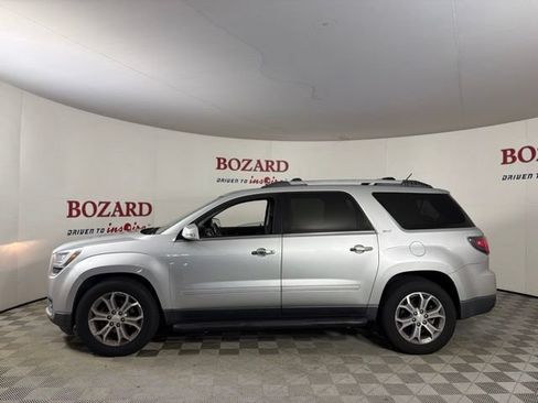 Used 2013 GMC Acadia SLT AWD/4WD image 5