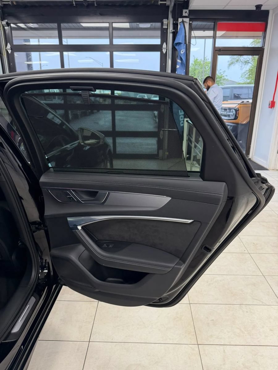 Used 2020 Audi S6 Prestige w/ Prestige Package AWD/4WD image 25