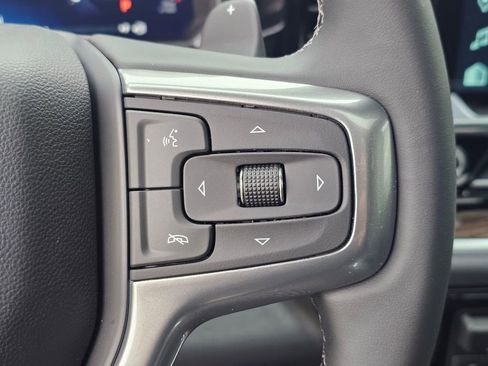 New 2026 Chevrolet Silverado 1500 RST w/ RST All Star Premium Package AWD/4WD image 27