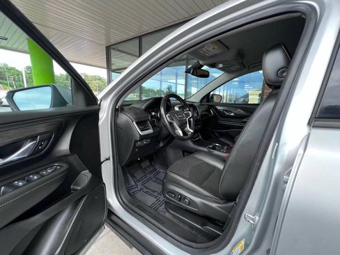 Used 2019 GMC Terrain SLT image 15