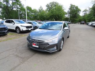 Used 2019 Hyundai Elantra Value Edition w/ Cargo Package FWD video 1