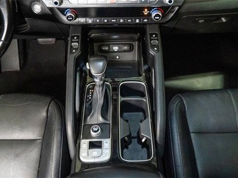 Used 2021 Kia Telluride EX image 8