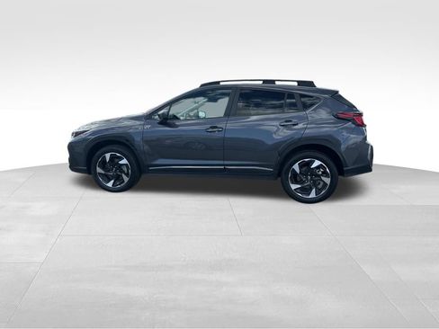 Certified 2025 Subaru Crosstrek 2.5i Limited w/ Popular Package #3A AWD/4WD image 5