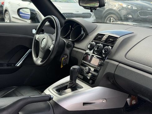 Used 2008 Saturn Sky Red Line image 22