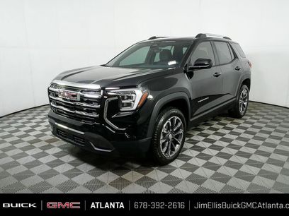 Used 2026 GMC Terrain Elevation w/ Elevation Premium Package