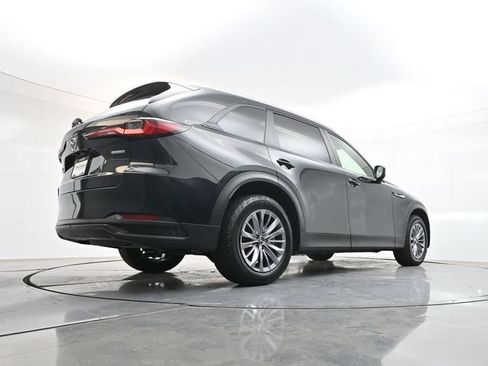 Used 2025 MAZDA CX-90 3.3 Turbo w/ Select Package AWD/4WD image 31