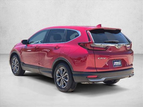 Used 2020 Honda CR-V EX image 7