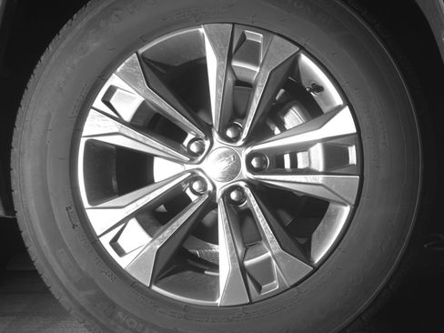 Used 2025 Chevrolet Equinox LT image 13