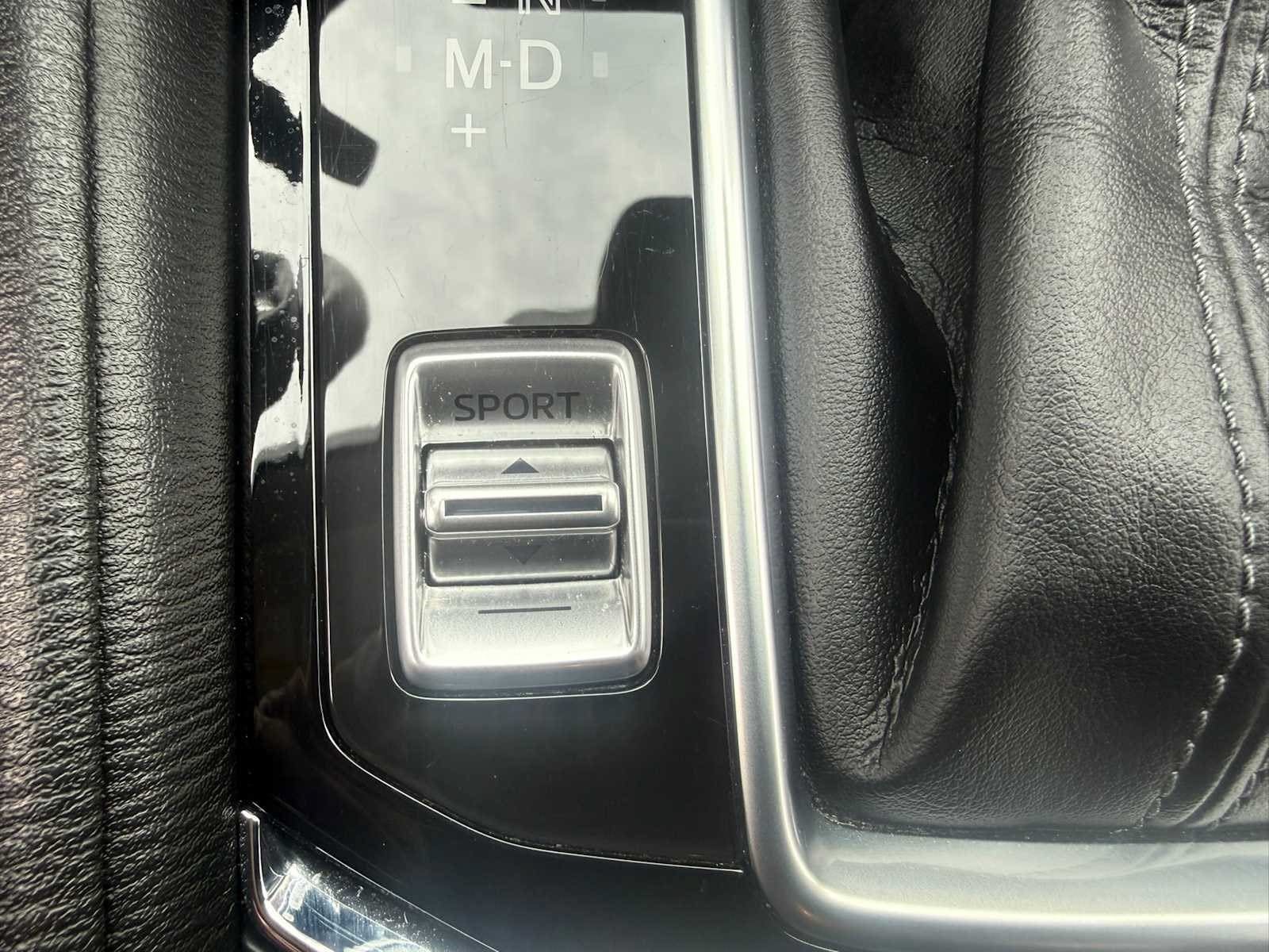 Certified 2024 MAZDA CX-5 AWD 2.5 S w/ Preferred Package image 35