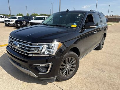 Used 2020 Ford Expedition Limited