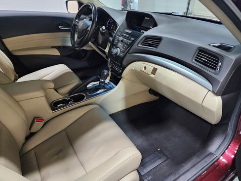Used 2015 Acura ILX w/ Premium Package image 24