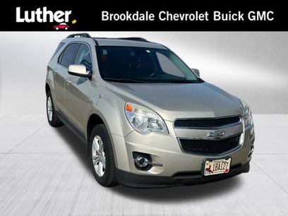 Used 2013 Chevrolet Equinox LT