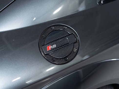 Used 2019 Audi TT RS AWD/4WD image 13