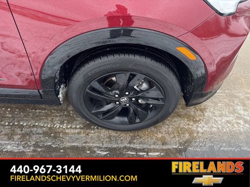 Certified 2025 Buick Encore GX Sport Touring image 47