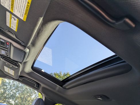 New 2026 Subaru Outback Limited image 21