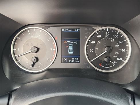 Used 2024 Nissan Sentra S image 15