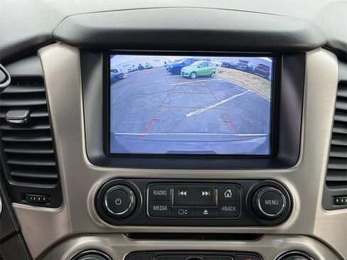 Used 2018 GMC Yukon Denali w/ Denali Ultimate Package image 23