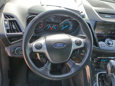 Used 2013 Ford Escape Titanium w/ Parking Technology Pkg image 17