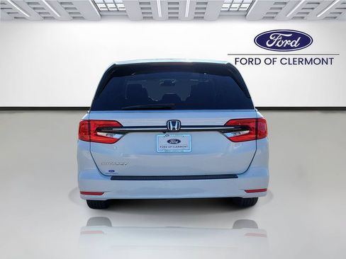 Used 2024 Honda Odyssey EX-L image 4