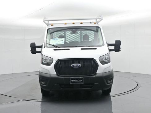 New 2025 Ford Transit 350 w/ Interior Upgrade Package image 59