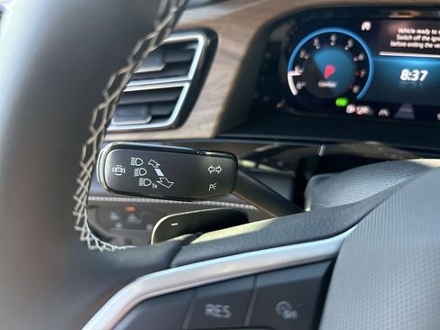 New 2026 Volkswagen Atlas SE AWD/4WD image 19