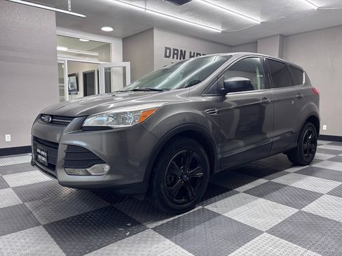 Used 2013 Ford Escape SE AWD/4WD image 2