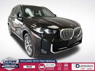 Used 2024 BMW X5 xDrive40i w/ Parking Assistance Package video 1