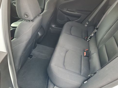 Used 2024 Chevrolet Malibu RS image 8