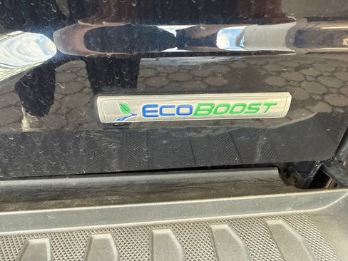 Used 2021 Ford F150 XLT w/ Equipment Group 302A High AWD/4WD image 10