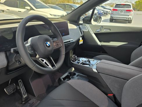 New 2026 BMW iX xDrive60 w/ M Sport Package image 11