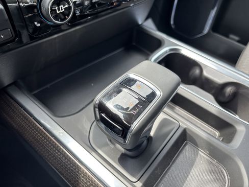 New 2026 Chevrolet Silverado 1500 LT Trail Boss w/ Convenience Package II image 19