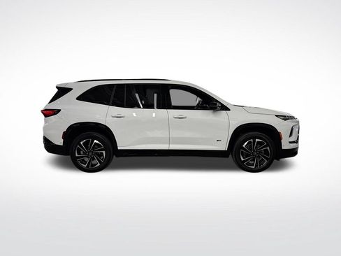 Used 2025 Buick Enclave Sport Touring w/ Super Cruise Package FWD image 6