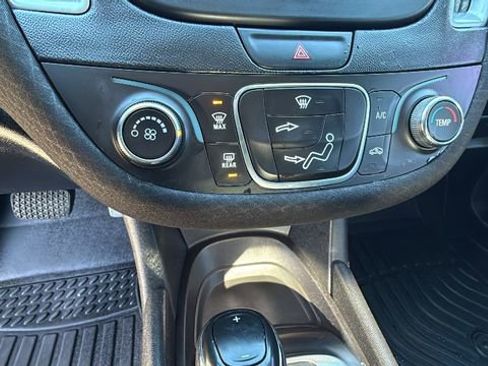 Used 2017 Chevrolet Malibu LS w/ LPO, Convenience Package 2 image 14