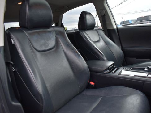 Used 2015 Lexus RX 350 FWD image 30