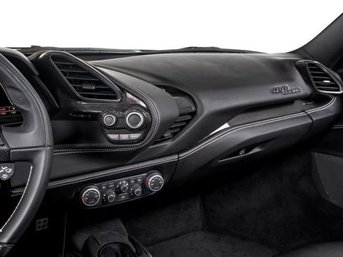 Used 2016 Ferrari 488 Spider RWD image 28