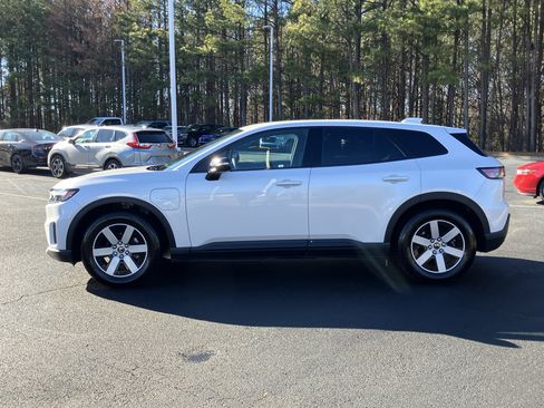 Used 2024 Honda Prologue EX image 7