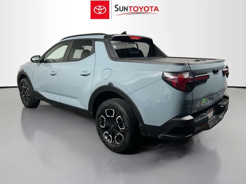 Used 2023 Hyundai Santa Cruz SEL Premium w/ Cargo Package AWD/4WD image 6