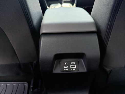 New 2026 Subaru Crosstrek 2.0i Premium AWD/4WD image 15