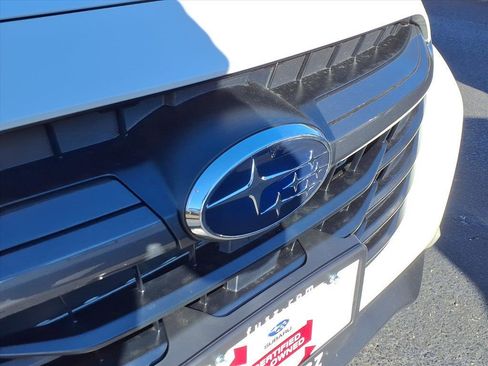 Certified 2025 Subaru Legacy Premium image 22