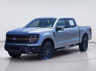 Certified 2025 Ford F150 Tremor w/ Equipment Group 402A High AWD/4WD video 1
