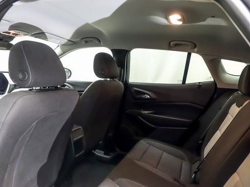 Used 2024 Chevrolet Trax LS w/ Driver Confidence Package image 11