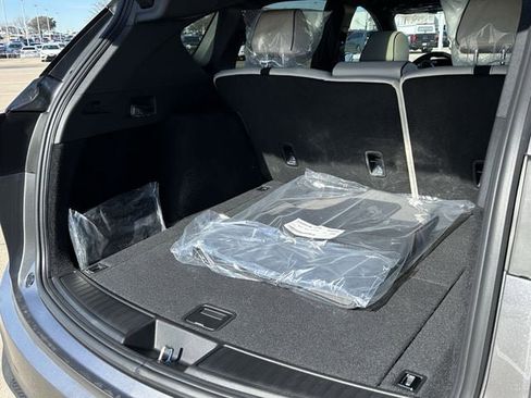 New 2026 Acura RDX A-Spec AWD/4WD image 36