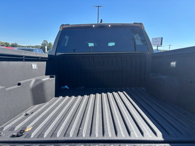 Used 2025 Toyota Tacoma TRD Sport AWD/4WD image 10