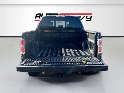 Used 2013 Ford F150 Lariat w/ Luxury Equipment Group AWD/4WD image 26