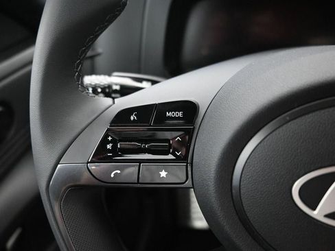New 2026 Hyundai Elantra Sport FWD image 21